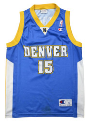 DENVER NUGGETS NBA *ANTHONY* SHIRT S
