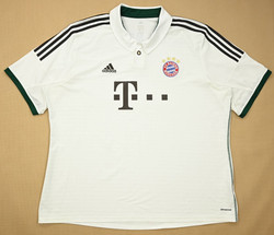 2013-14 BAYERN MUNCHEN KOSZULKA 3XL