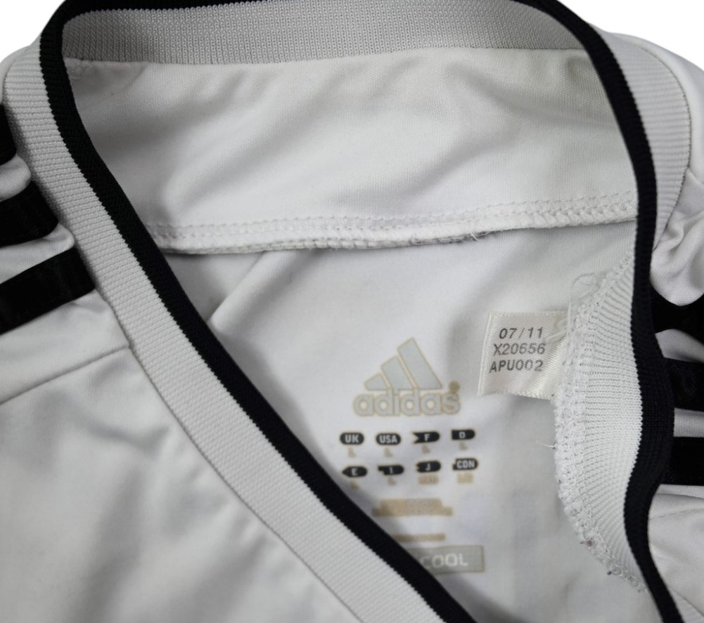 2012-13 GERMANY *SCHWEINSTEIGER* KOSZULKA L