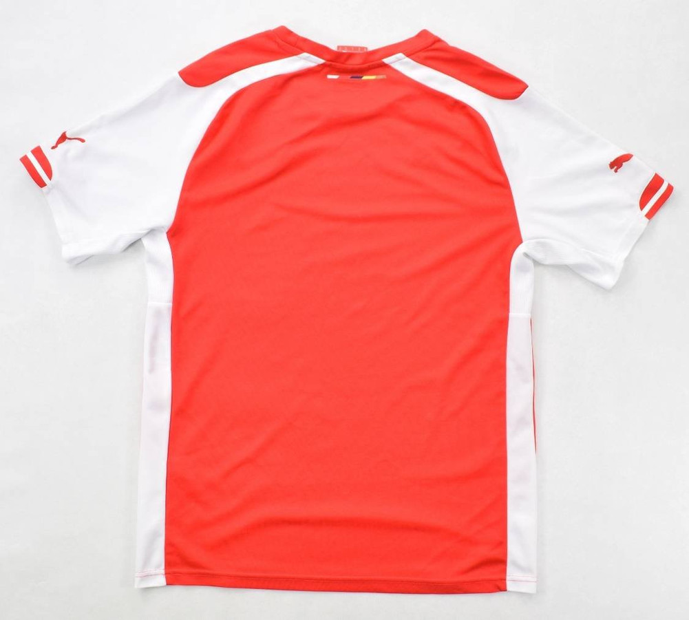 2014-15 ARSENAL LONDON KOSZULKA S