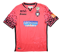 2019-20 CROTONE *ALEX* KOSZULKA L