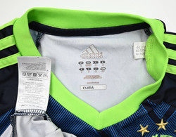 2012-13 AJAX AMSTERDAM SHIRT S