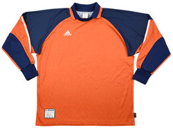 SV WEST 03 LEIPZIG GK LONGSLEEVE KOSZULKA XL