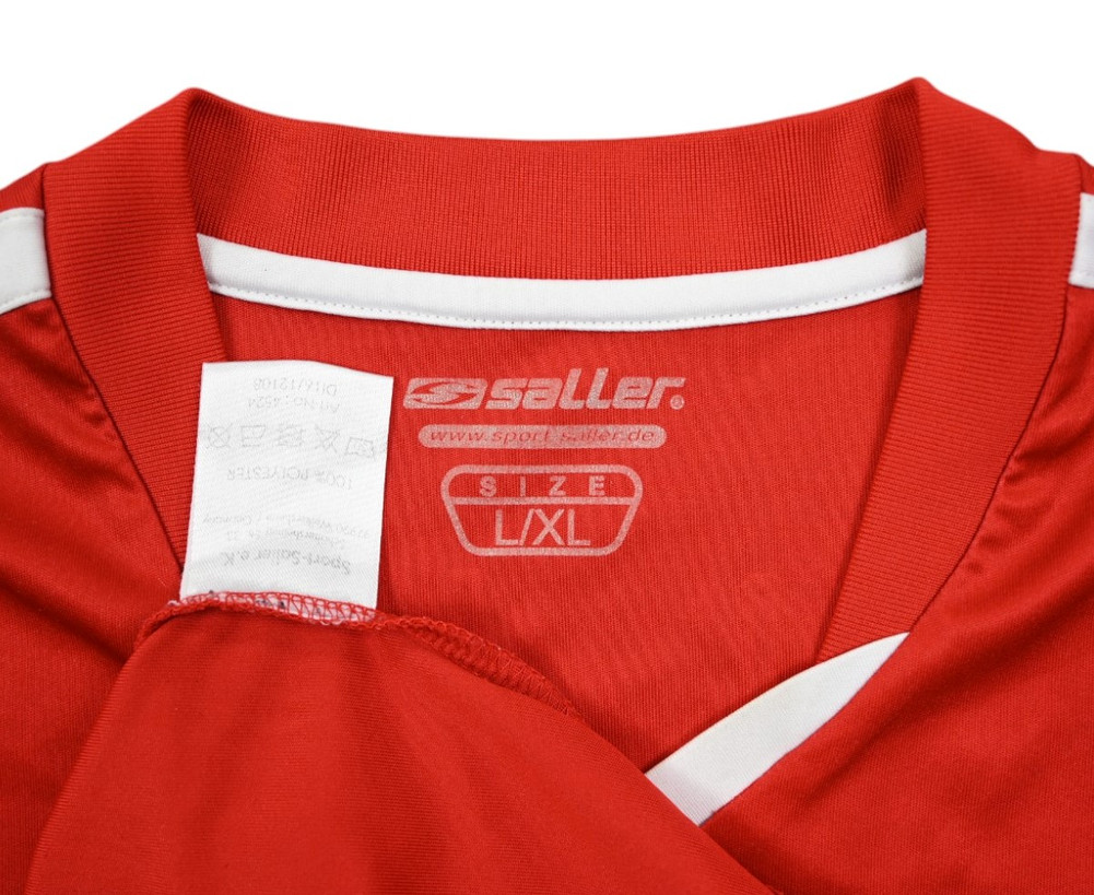 2018-19 JAHN RAGENSBURG SHIRT L/XL