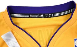 LOS ANGELES LAKERS *BRYANT* NBA KOSZULKA L