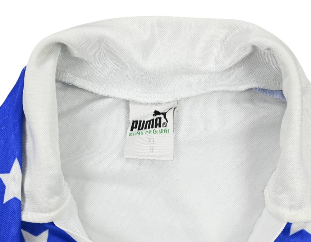 PUMA VINTAGE KOSZULKA XL