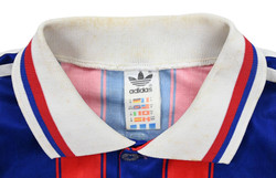 1995-97 BAYERN MUNCHEN *KLINSMANN* KOSZULKA M