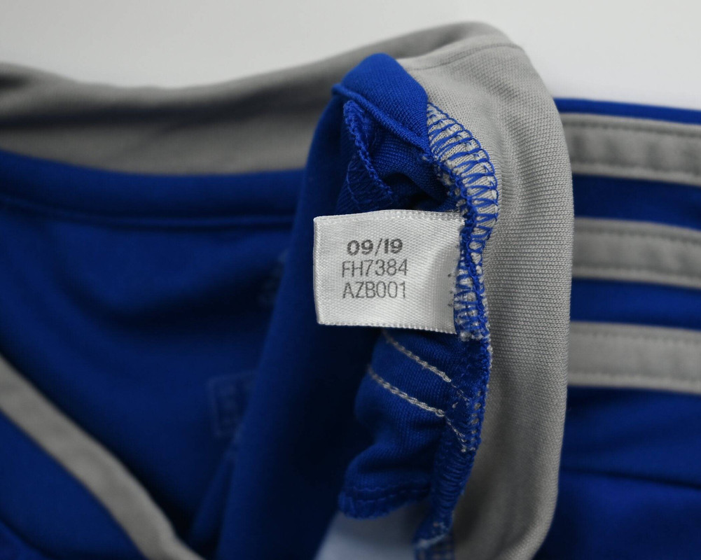 2020 CS EMELEC KOSZULKA XS