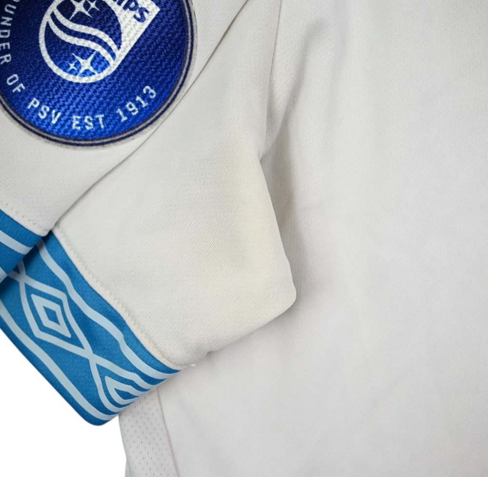 2018-19 PSV EINDHOVEN SHIRT L