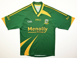 MEATH GAA GAELIC KOSZULKA S