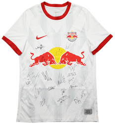 2022-23 RB SALZBURG *VALLCI* SHIRT M