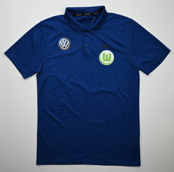 VFL WOLFSBURG KOSZULKA S