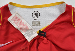 2004-05 ARSENAL LONDON *PIRES* SHIRT S