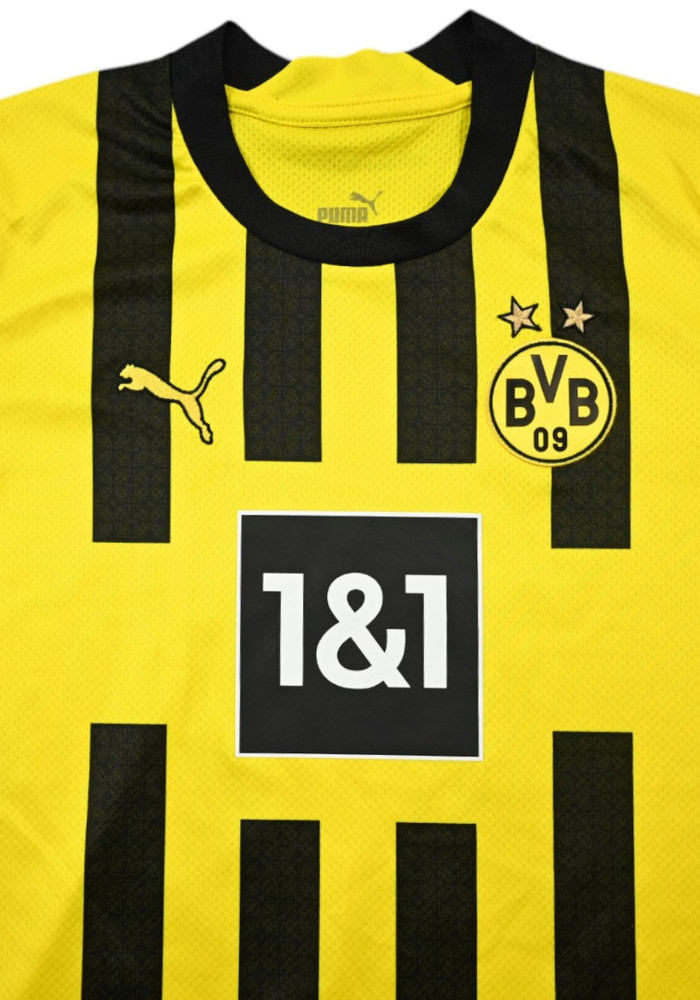 2022-23 BORUSSIA DORTMUND *REUS* KOSZULKA M. BOYS