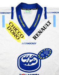 HC AMBRI-PIOTTA HOCKEY KOSZULKA M