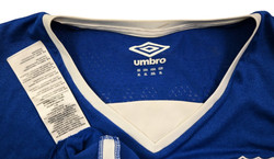 2015-16 EVERTON *STONES* SHIRT WOMENS XL