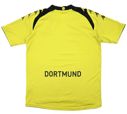 2009-10 BORUSSIA DORTMUND SHIRT S