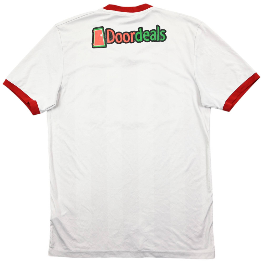 2018-19 SHEFFIELD UNITED KOSZULKA S