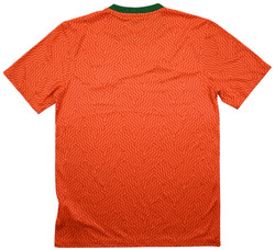 2014-15 ZAMBIA KOSZULKA M