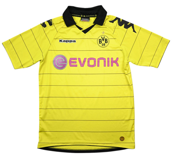 2010-11 BORUSSIA DORTMUND KOSZULKA S