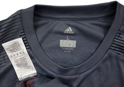 2017-18 BESIKTAS SHIRT L