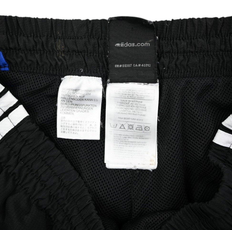 2011-12 CHELSEA TROUSERS S