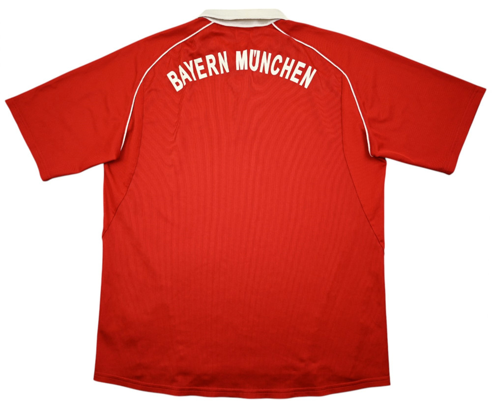 2005-06 BAYERN MUNCHEN KOSZULKA L