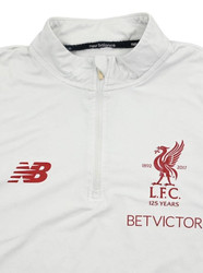 LIVERPOOL BLUZA S