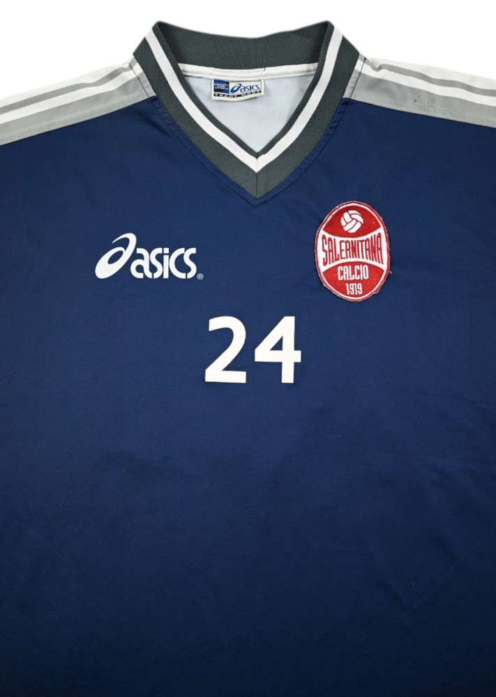 2005-06 SALERNITANA SHIRT XL