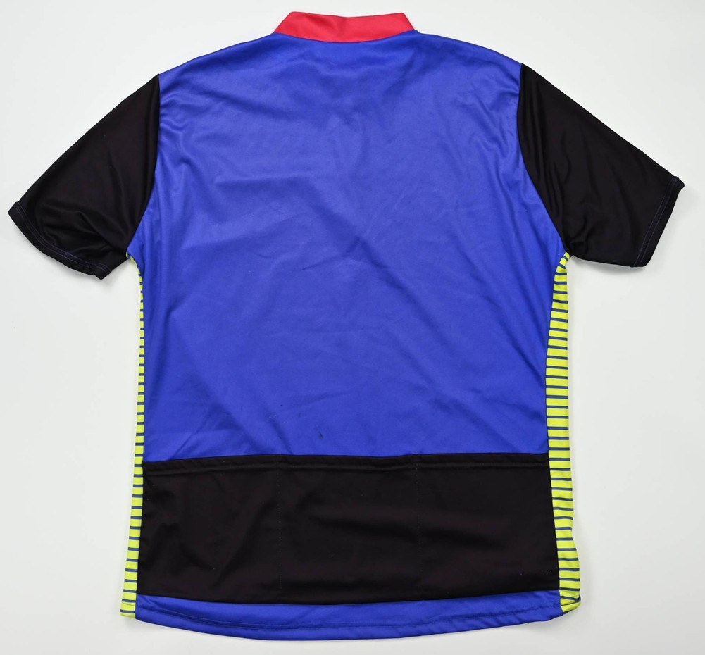 GONSO GET UP CYCLING SHIRT M
