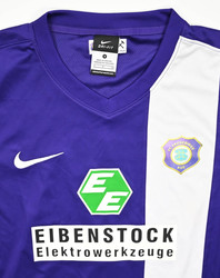2013-14 FC ERZGEBIRGE AUE *HOHMANN* SHIRT S
