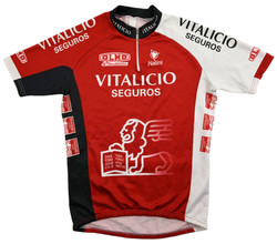 NALINI KOSZULKA KOLARSKA S