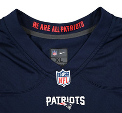 NEW ENGLAND PATRIOTS *JUDON* NFL SHIRT XL