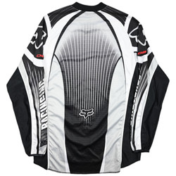FOX RACING LONGSLEEVE S