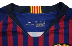 2018-19 FC BARCELONA KOSZULKA XL. BOYS