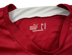 2006-07 HAMBURG *VAN DER VAART* KOSZULKA XL