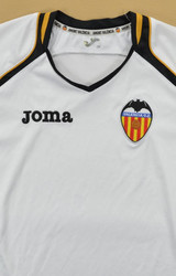 2011-12 VALENCIA KOSZULKA M