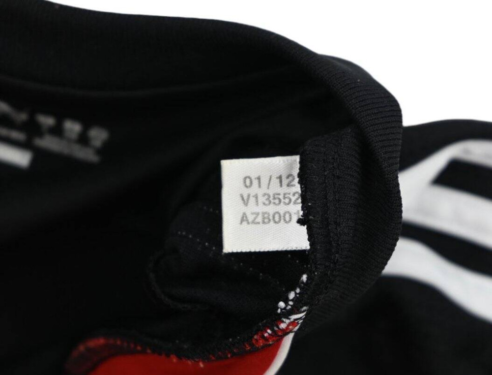 2011-12 BAYERN MUNCHEN KOSZULKA L