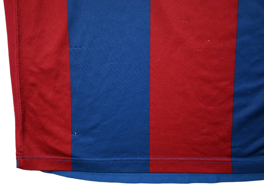2006-07 FC BARCELONA SHIRT L. BOYS