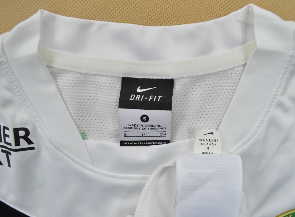 2009-10 SC KRIENS *GASMANN* KOSZULKA S