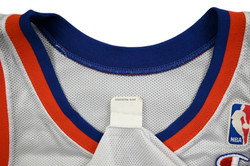 NEW YORK KNICKS *EWING* NBA SHIRT M. BOYS