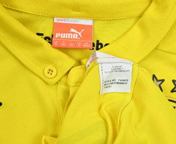 2014-15 BORUSSIA DORTMUND SHIRT L. BOYS