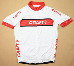 CRAFT KOSZULKA KOLARSKA L