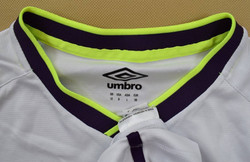 2014-15 EVERTON WOMEN SHIRT M