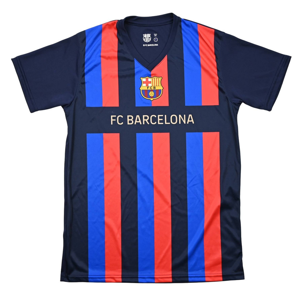 FC BARCELONA SHIRT S