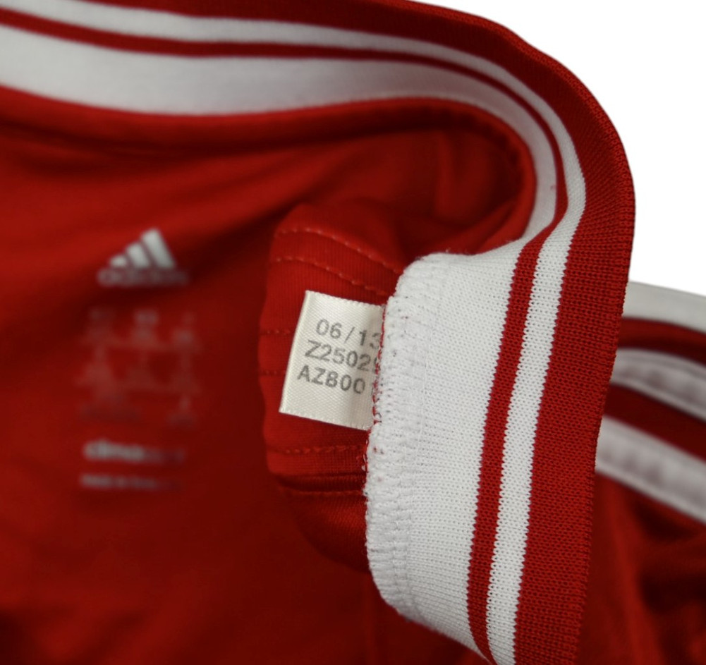 2013-14 BAYERN MUNCHEN *RIBERY* SHIRT XXL