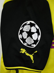 2013-14 BORUSSIA DORTMUND *SCHMELZER* KOSZULKA S