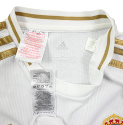 2019-20 REAL MADRID KOSZULKA L. BOYS
