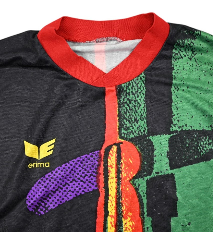 ERIMA VINTAGE GK LONGSLEEVE KOSZULKA M