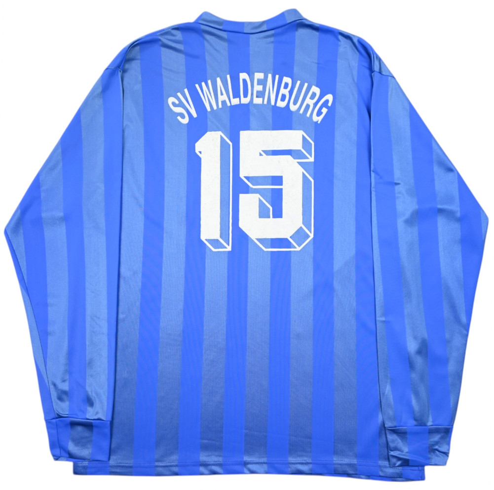 SV WALDENBURG LONGSLEEVE SHIRT M
